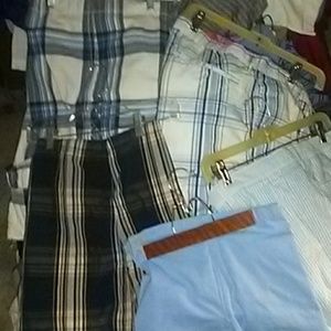 Men's shorts